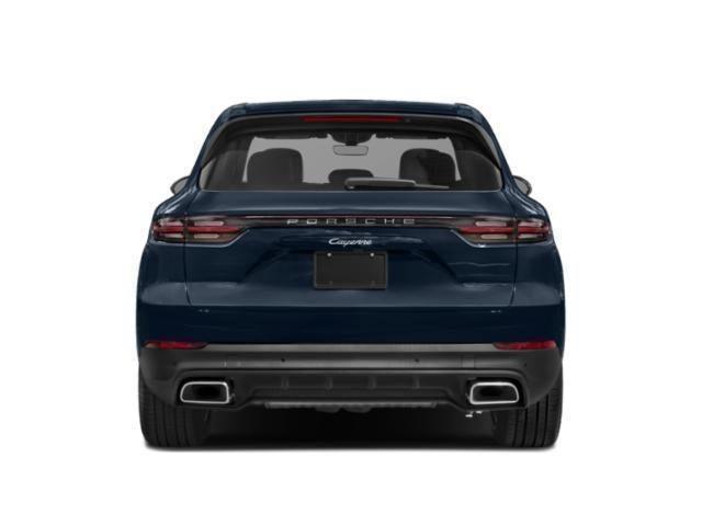 Porsche Cayenne 2023