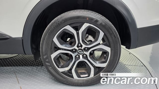 Renault Arkana 2022
