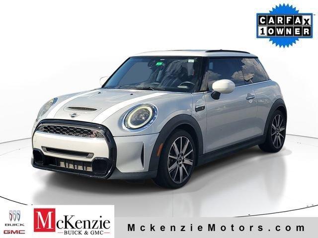Mini Hardtop 2022