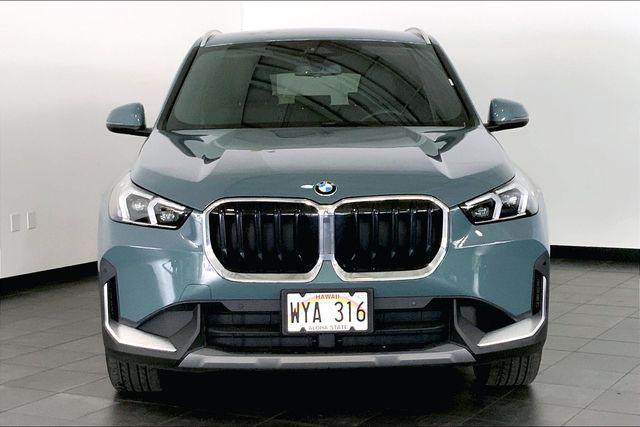 BMW X1 2023