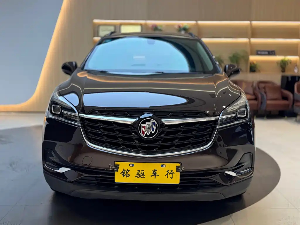 Buick Enclave 2020