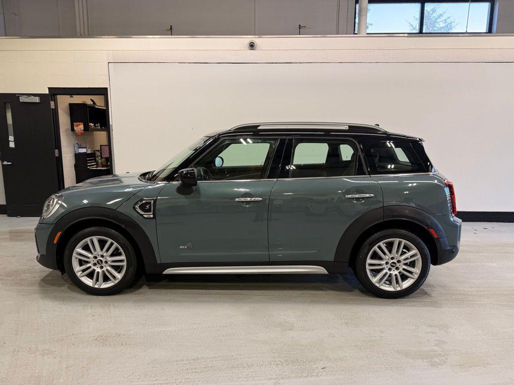 Mini Countryman 2023