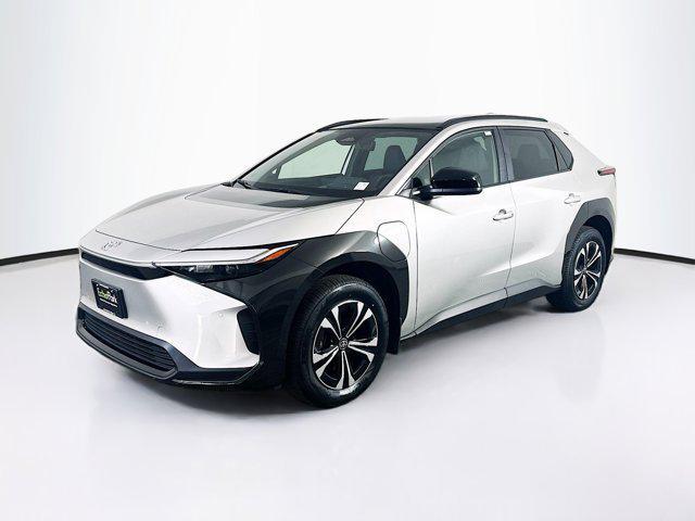 Toyota bZ4X 2023