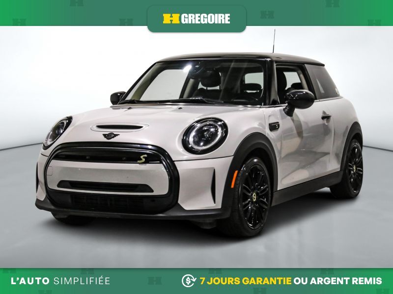 Mini COOPER SE 2022