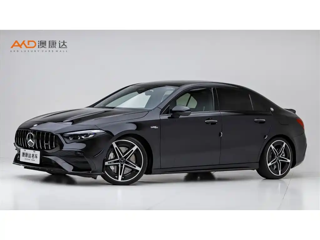 Mercedes-Benz A-Класс 2025