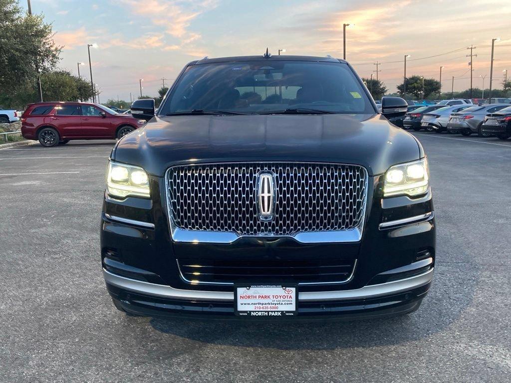 Lincoln Navigator 2023