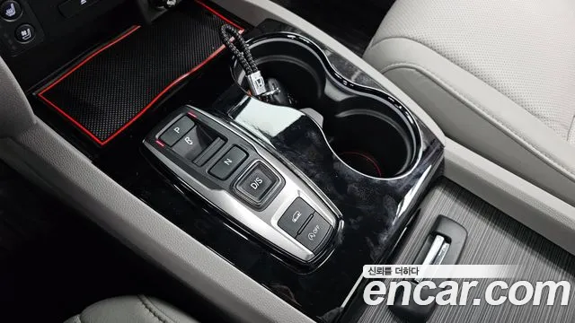 Honda Pilot 2021
