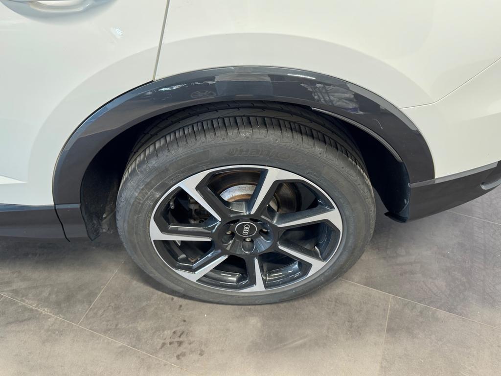 Audi Q3 2021
