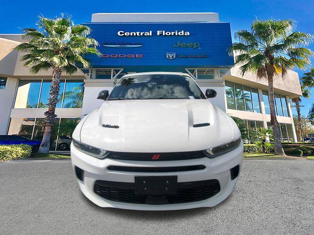 Dodge Hornet 2024