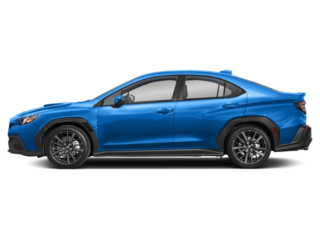 Subaru WRX 2023