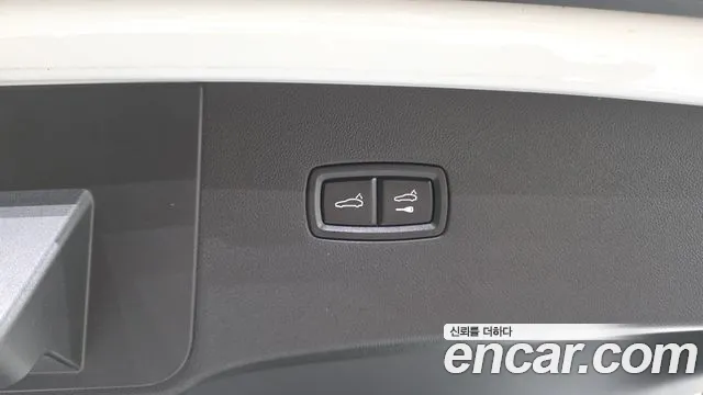 Porsche Cayenne 2021