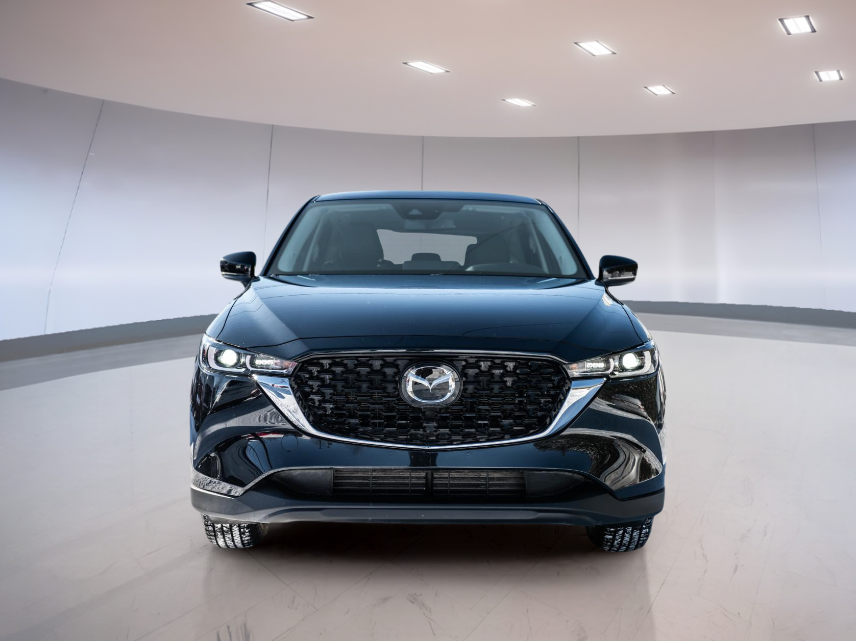 Mazda CX-5 2025