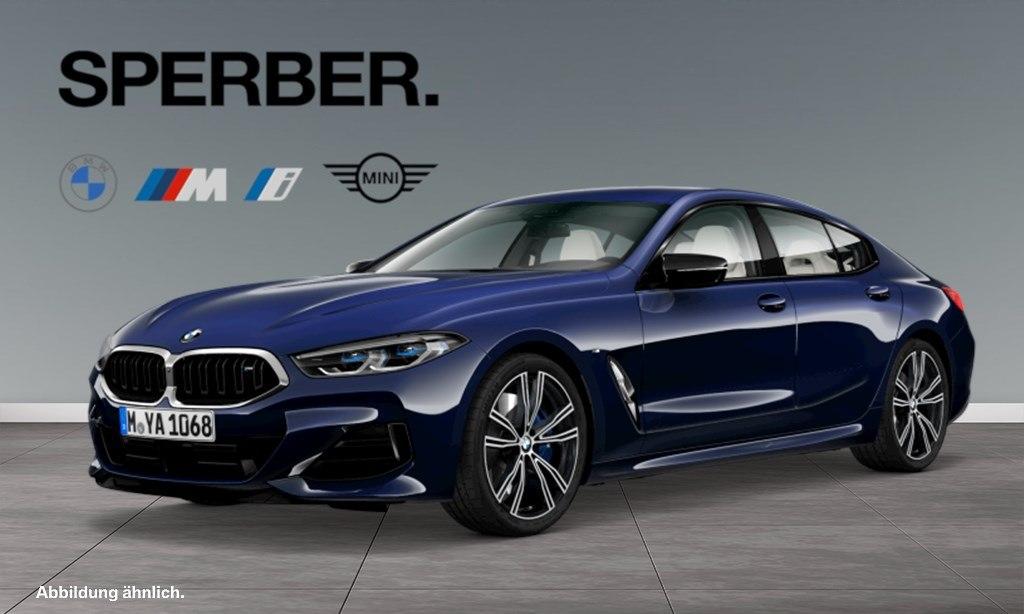 BMW M850 2023