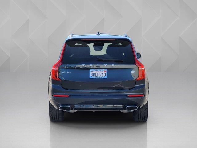 Volvo XC90 2021