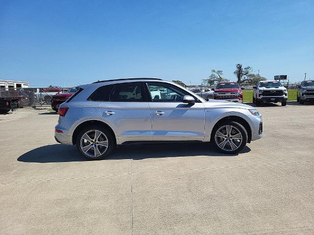 Audi Q5 2025