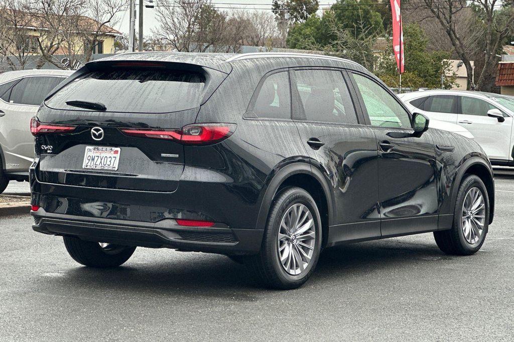 Mazda CX-90 2024