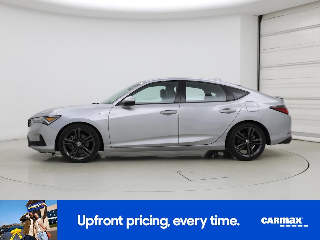 Acura Integra 2024