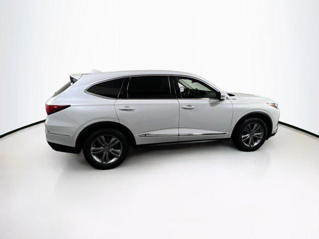 Acura MDX 2022