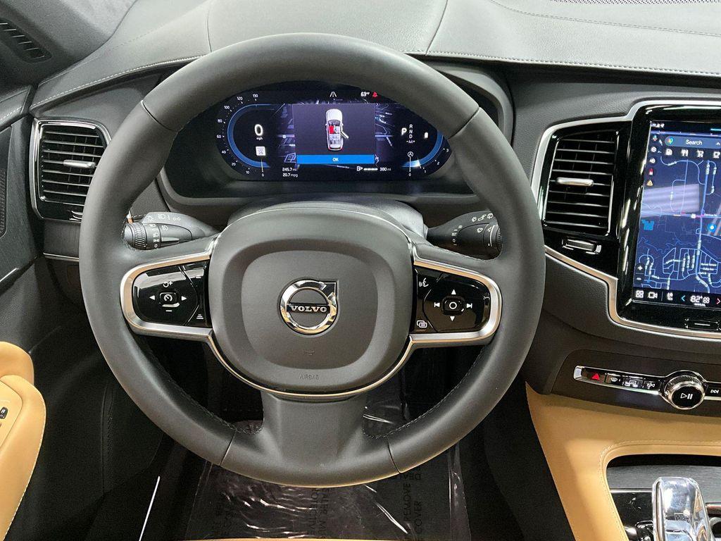 Volvo XC90 2023