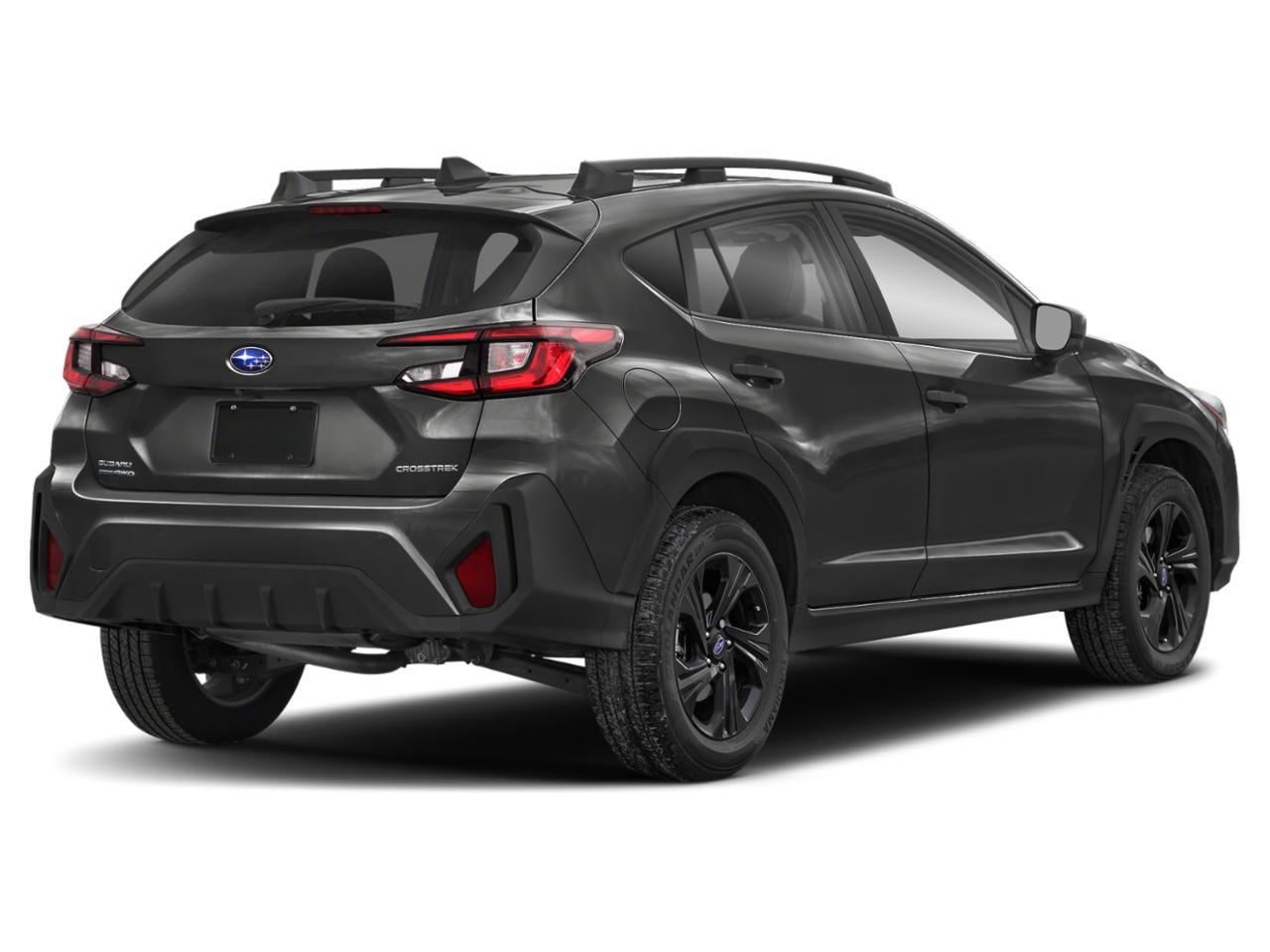 Subaru Crosstrek 2025