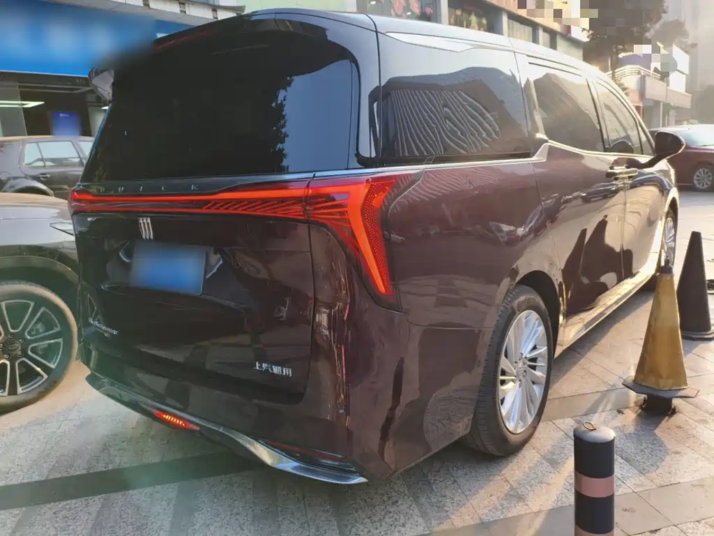 Buick Century 2024