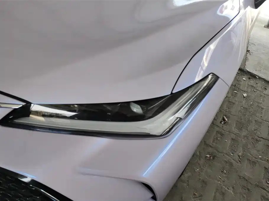 Toyota Avalon 2023