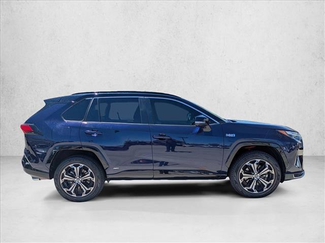 Toyota RAV4 2023