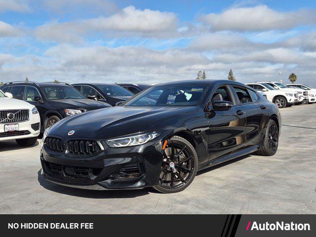 BMW 2ER GRAN COUPÉ 2023