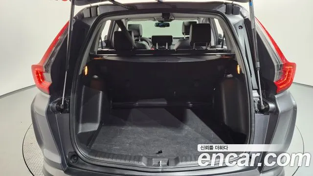 Honda CR-V 2021