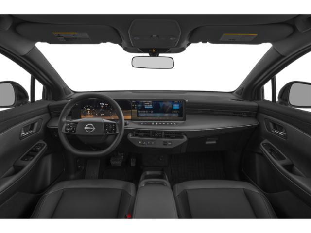 Nissan Leaf 2026