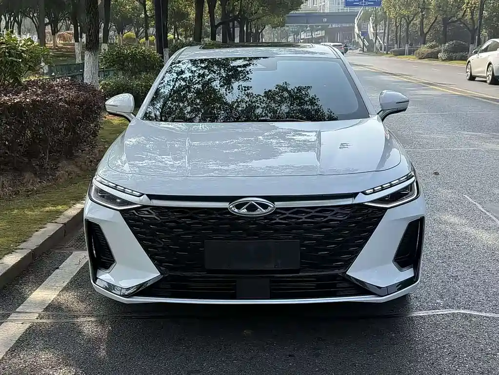 CHERY Arrizo 8 2023