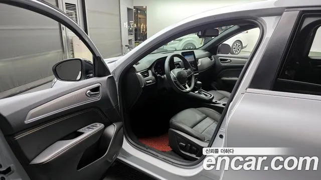 Renault Arkana 2024