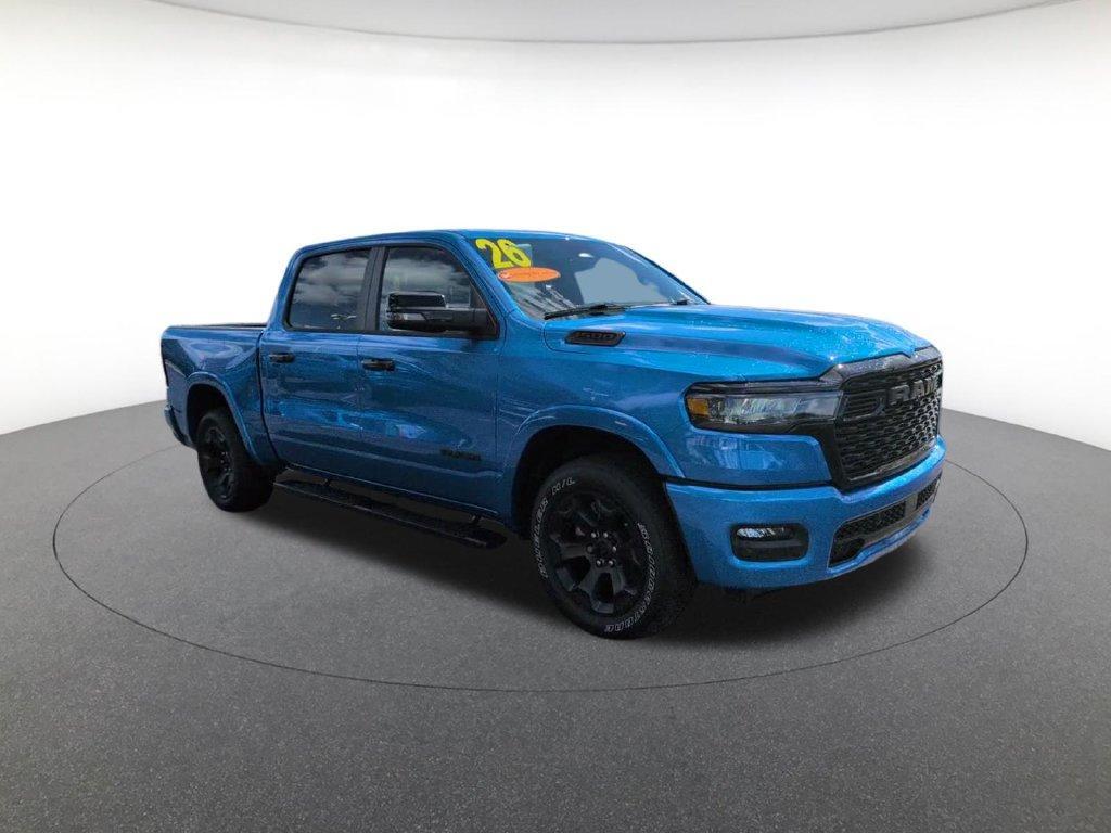 Ram 1500 2026