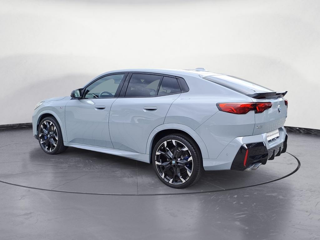 BMW X2 2024