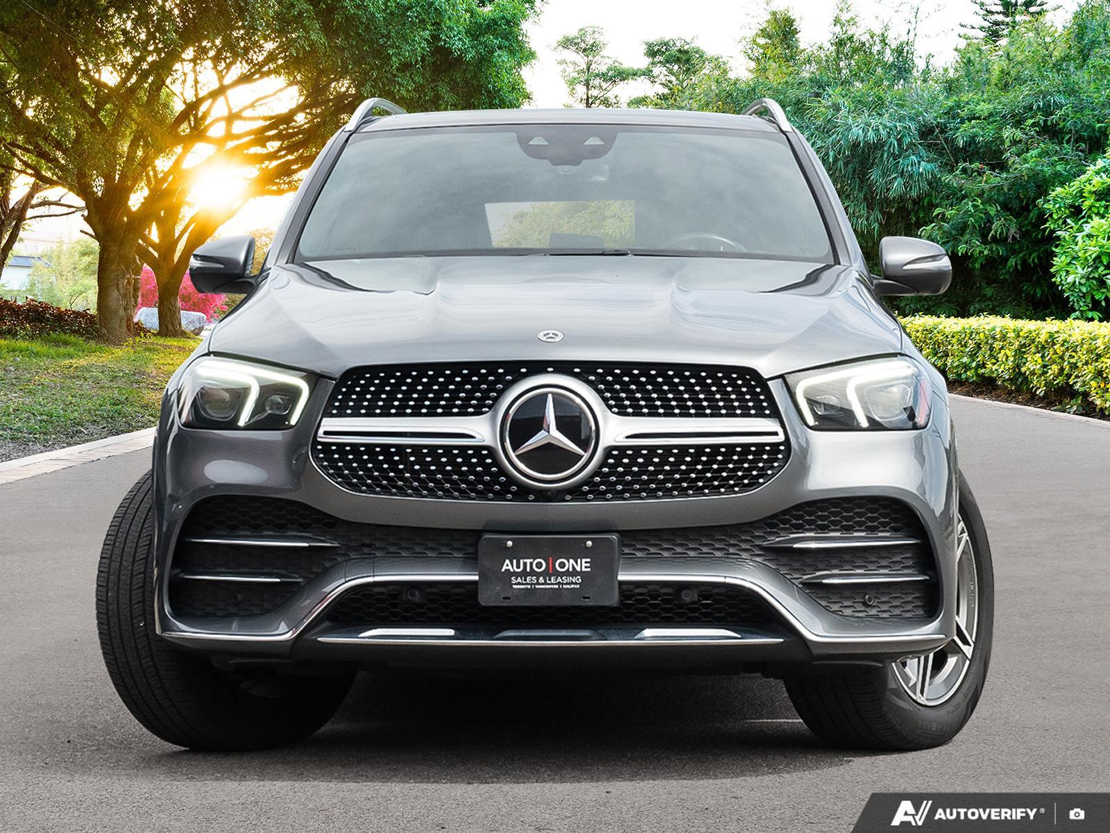 Mercedes-Benz CLA 2021
