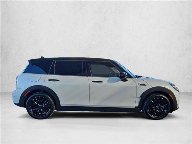 Mini Clubman 2024