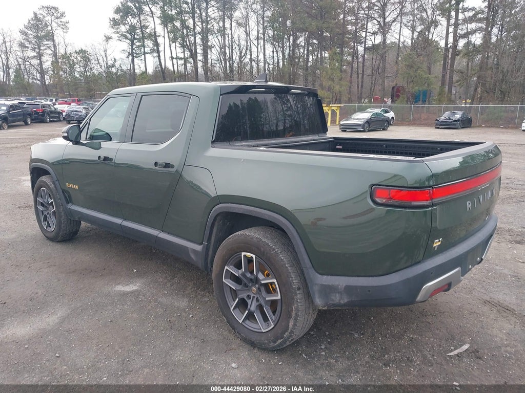 Rivian R1T 2022