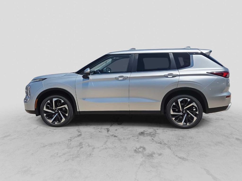 Mitsubishi Outlander 2022