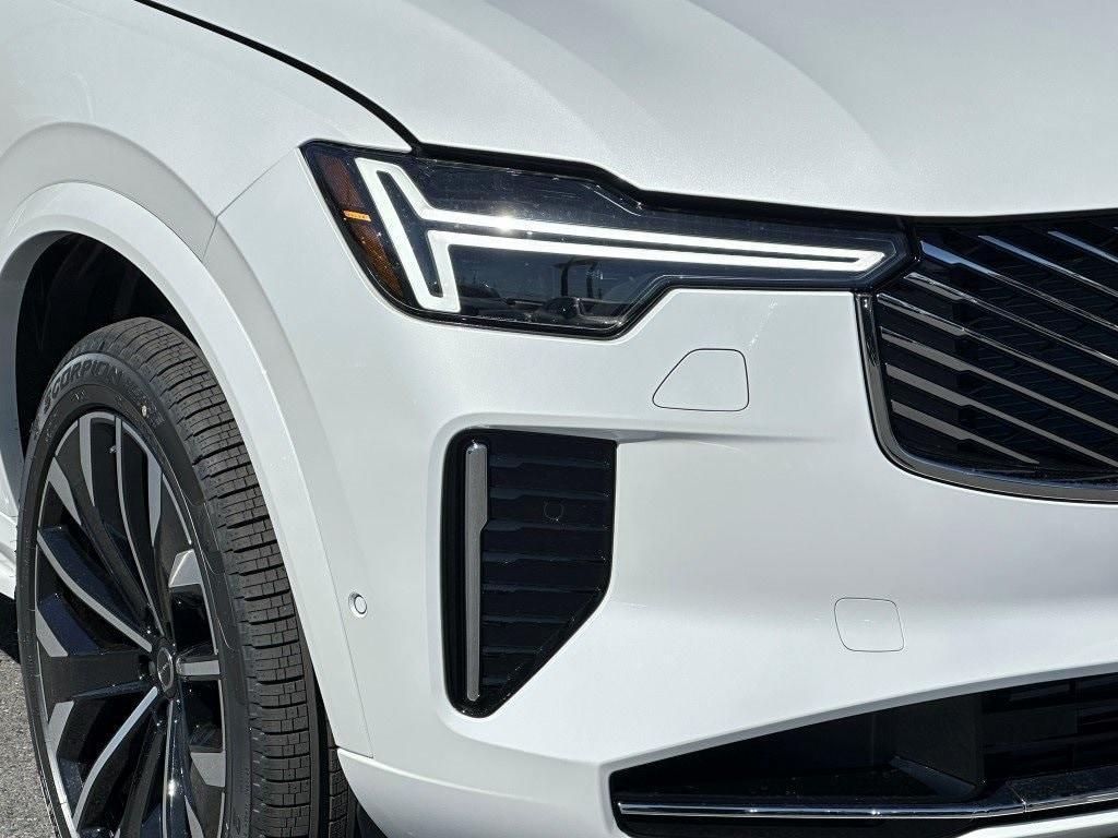 Volvo XC90 2025