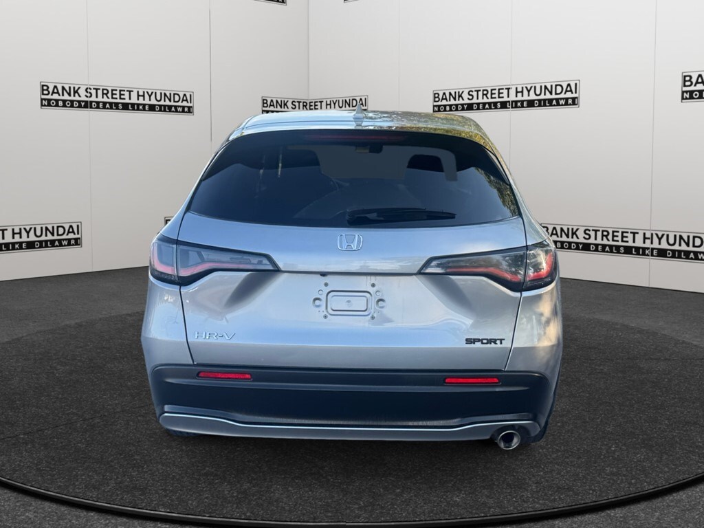 Honda HR-V 2023