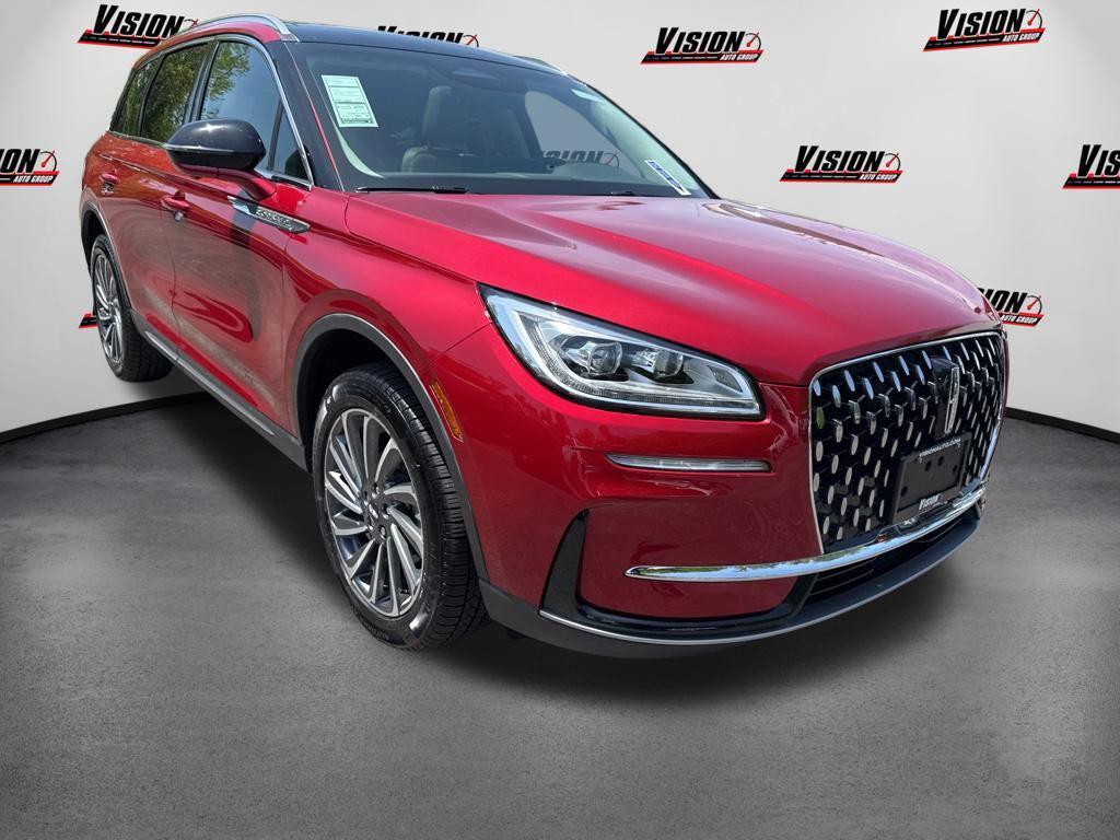 Lincoln Corsair 2023