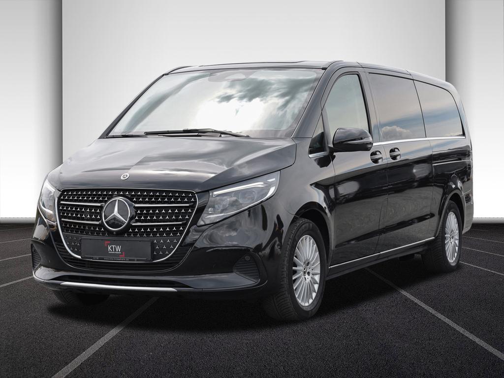 Mercedes-Benz V 300 2025