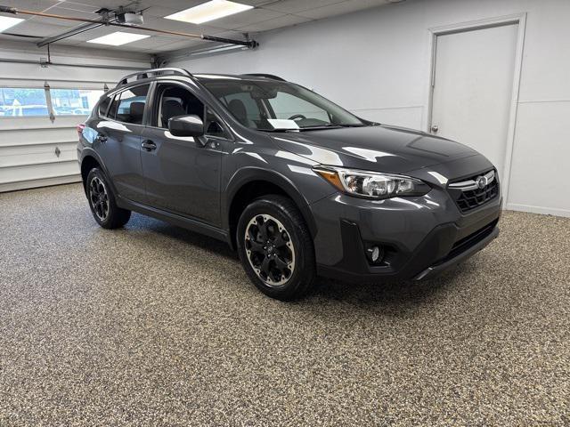 Subaru Crosstrek 2023
