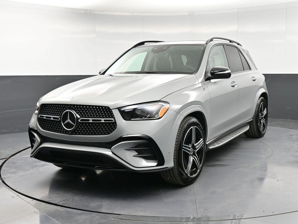 Mercedes-Benz GLE 450 2026