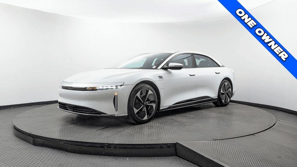 Lucid Air 2023