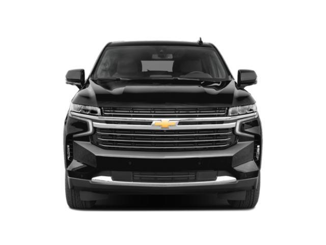 Chevrolet Suburban 2021