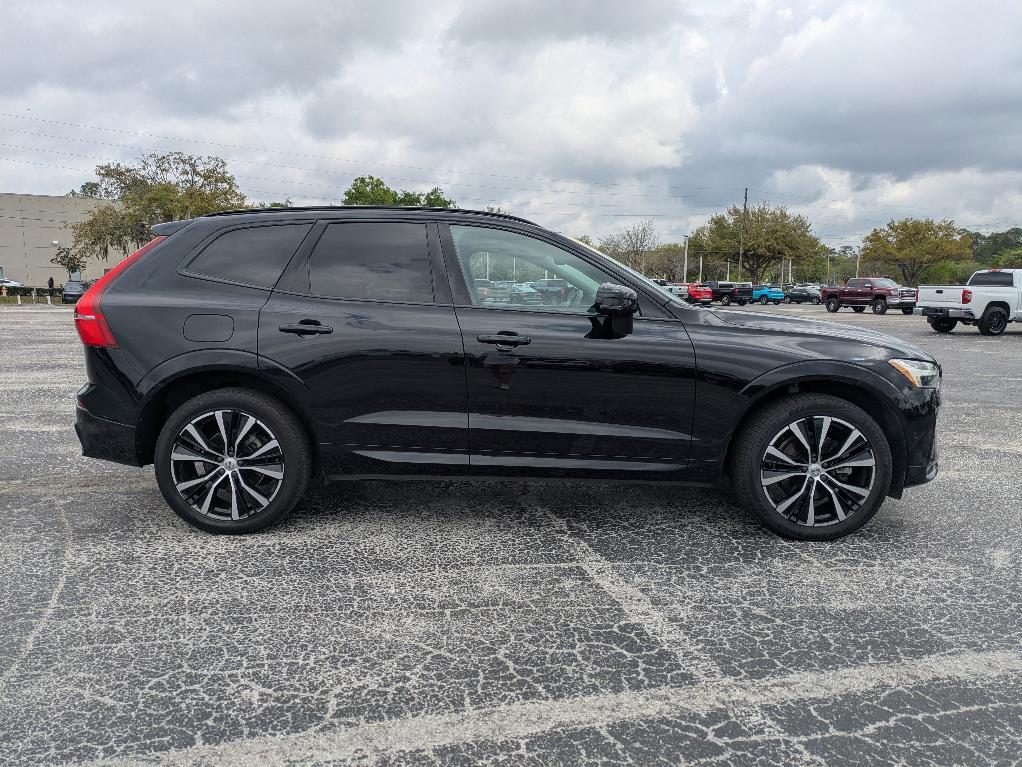 Volvo XC60 2024