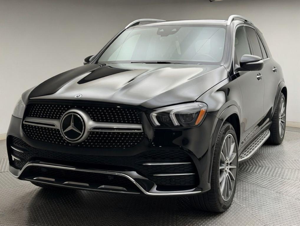 Mercedes-Benz GLE 350 2022