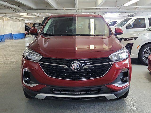Buick Encore GX 2023
