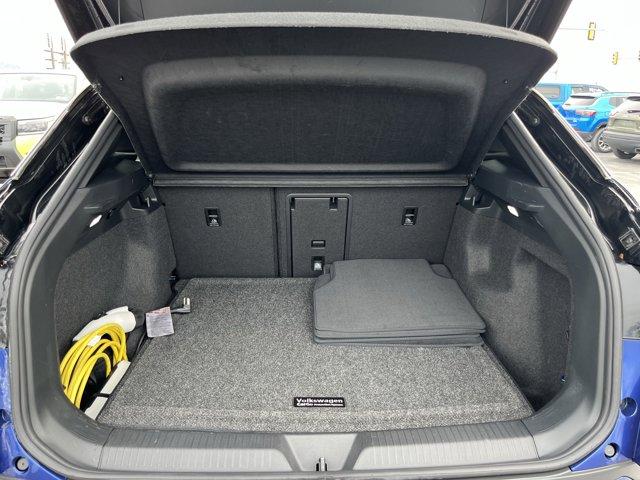 Volkswagen ID.4 2021